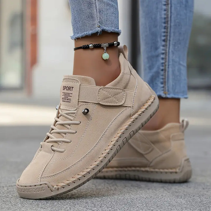 Chrysoline - Comfortable and Supportive Trainers