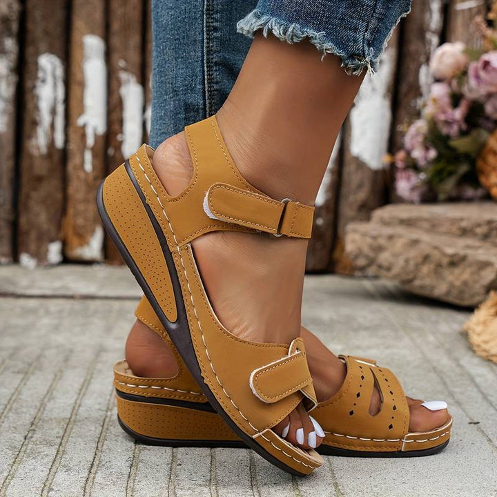 Eliza™ - Orthopedic Sandals