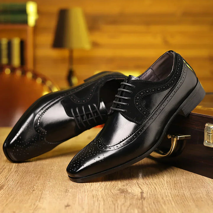 Alexander - Prescott Dress Shoes