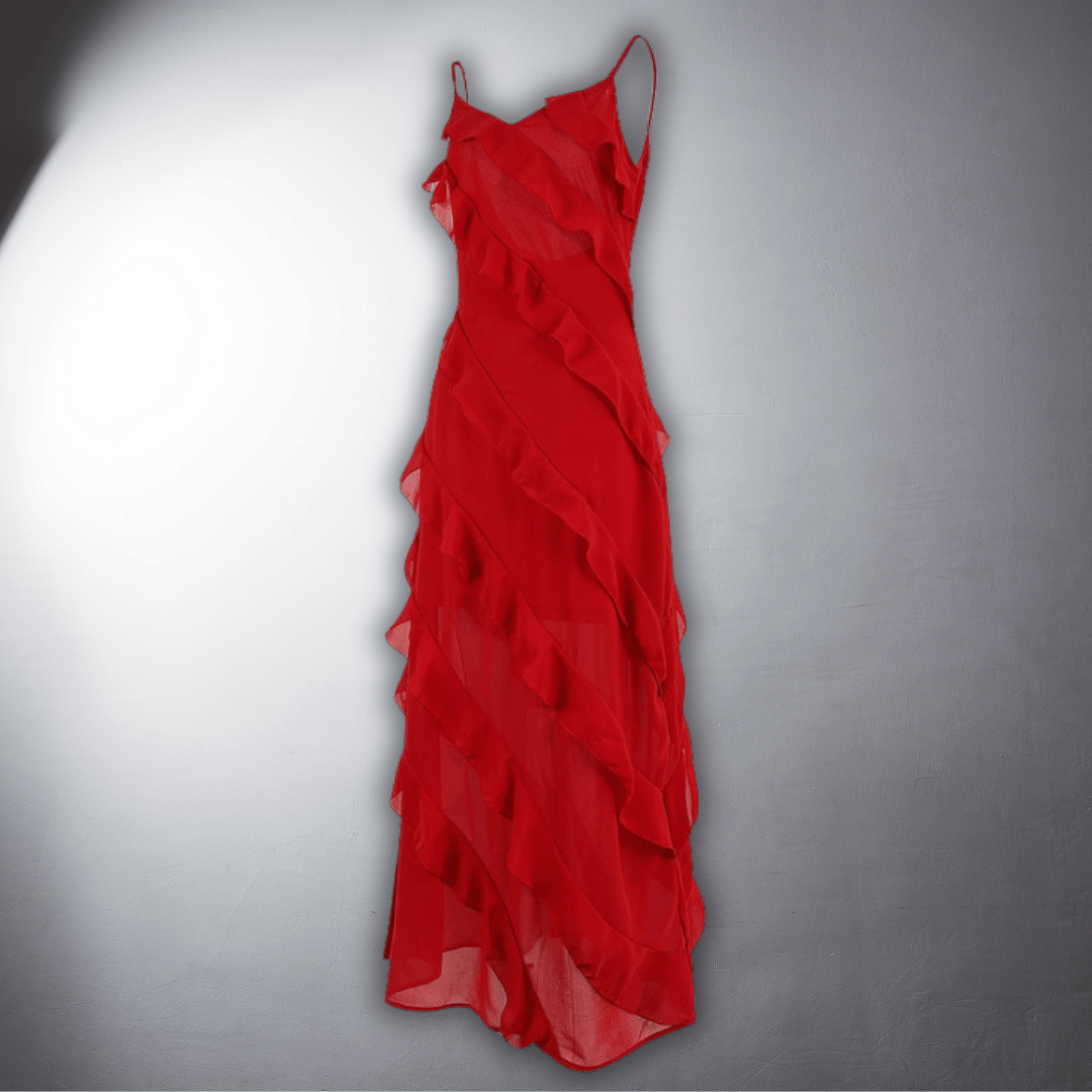 Juliet™ - Elegant Evening Dress