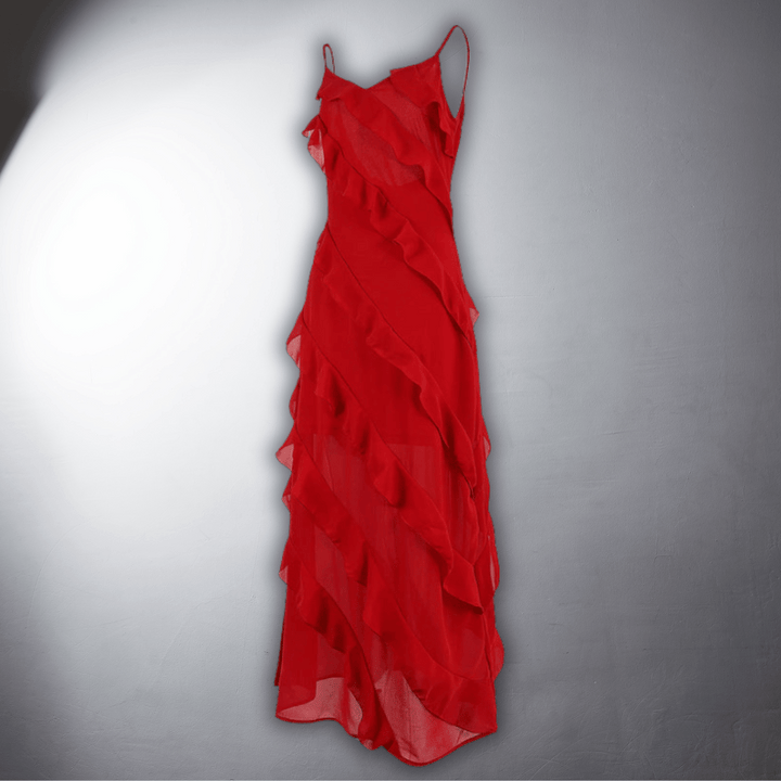 Juliet™ - Elegant Evening Dress