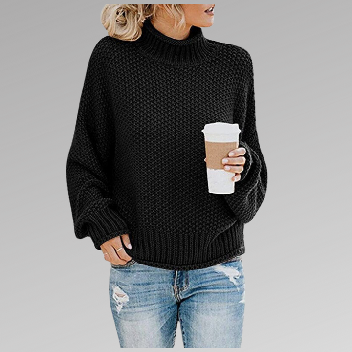 Charlotte™ - Classic Knit Jumper