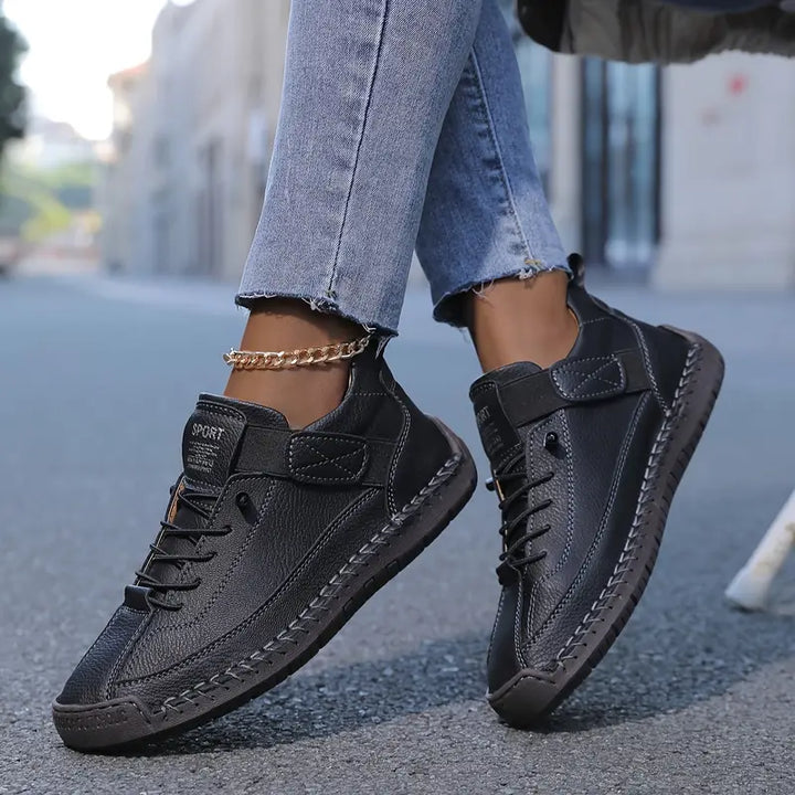 Chrysoline - Comfortable and Supportive Trainers