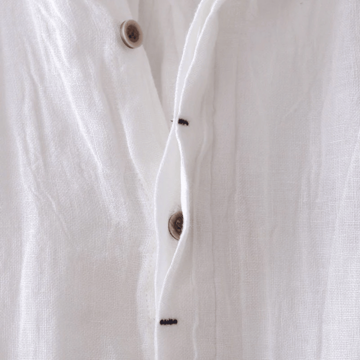 Otto™ - Casual Elegant Shirt