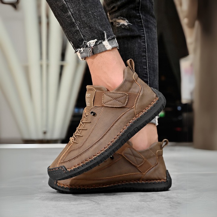 Marshall™ Orthopaedic Shoes for Men
