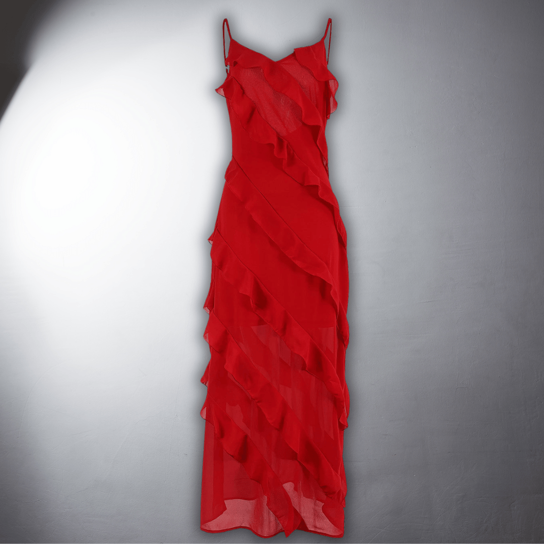 Juliet™ - Elegant Evening Dress