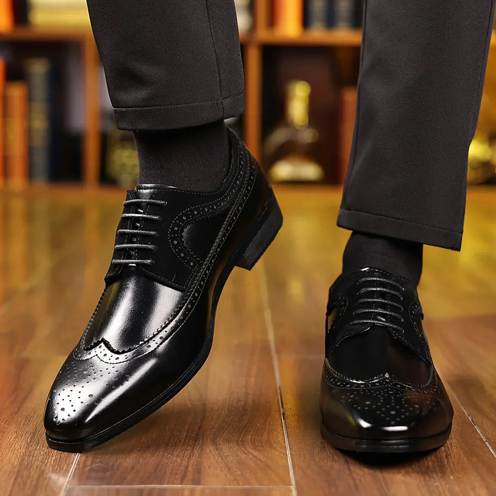 Alexander - Prescott Dress Shoes