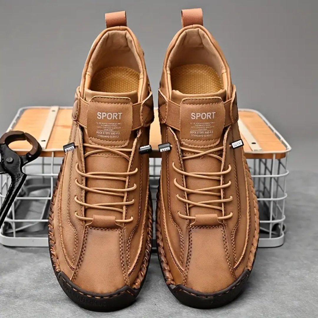 Marshall™ Orthopaedic Shoes for Men