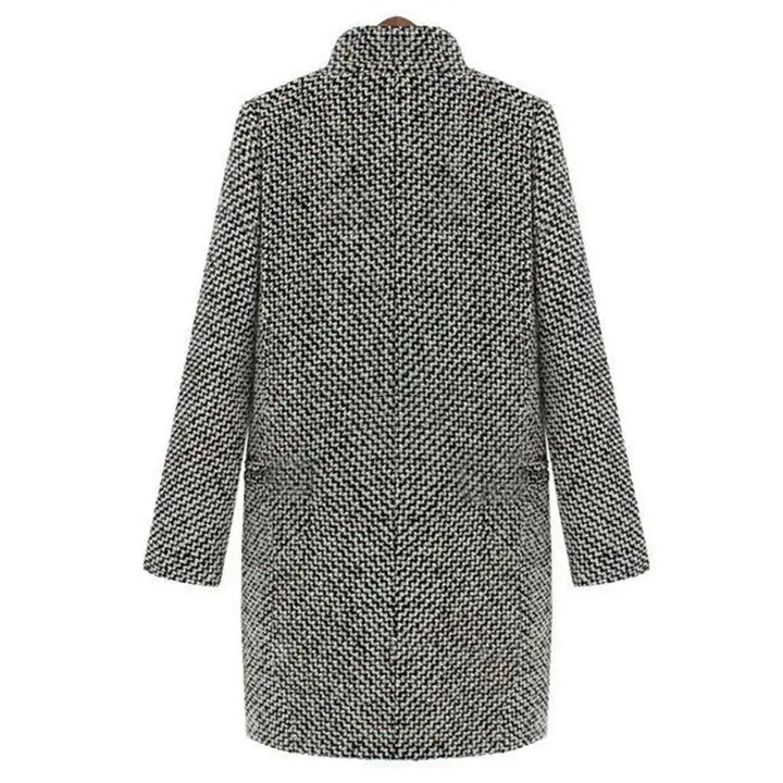 Louise™ - Elegant Long Coat