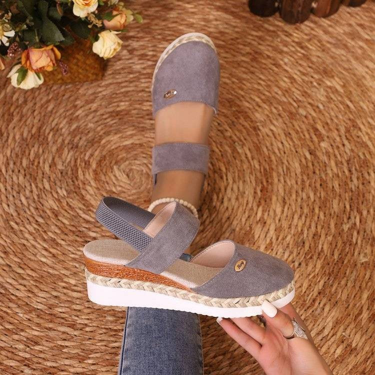 Maëlys | Elegant and Comfortable Sandals
