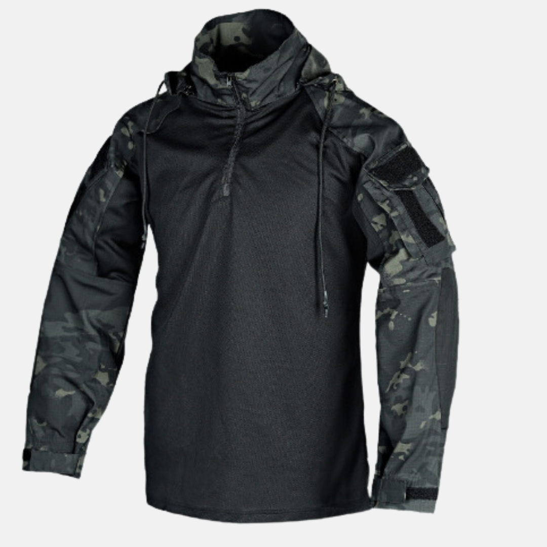 Tim | Tactical jacket