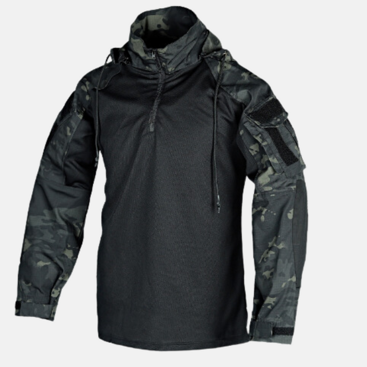 Tim | Tactical jacket