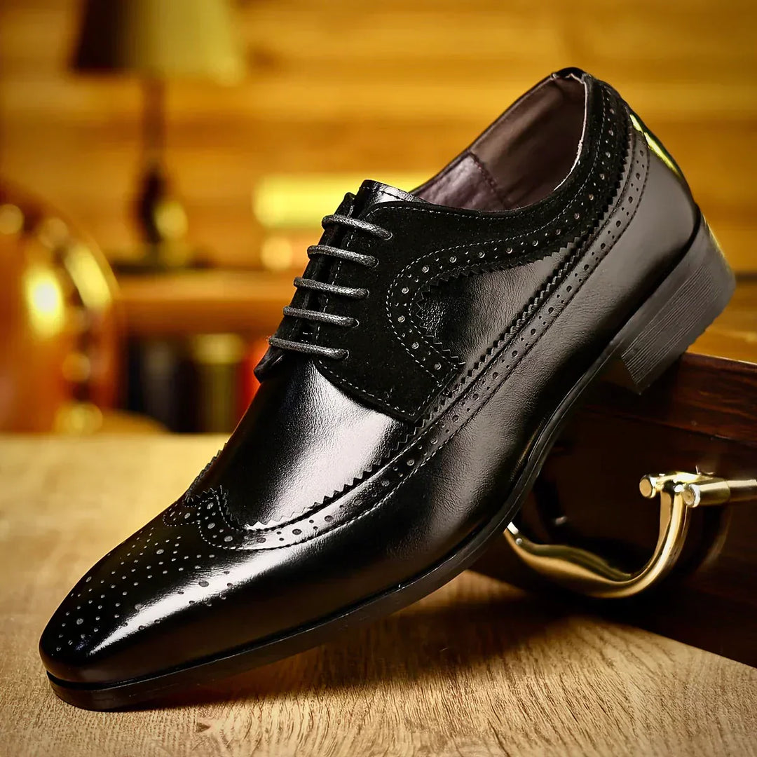 Alexander - Prescott Dress Shoes