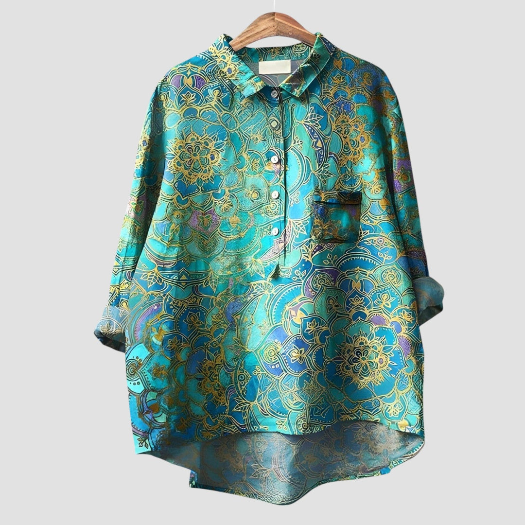 Carmilla™ - Blouse