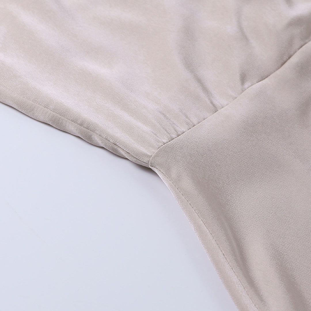 Ophelia™ - Elegant Sleeveless Dress