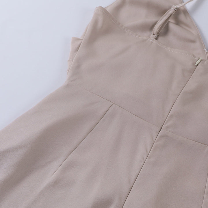 Ophelia™ - Elegant Sleeveless Dress