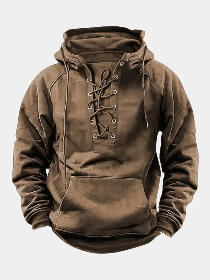 Marcus™ | Durable Hoodie