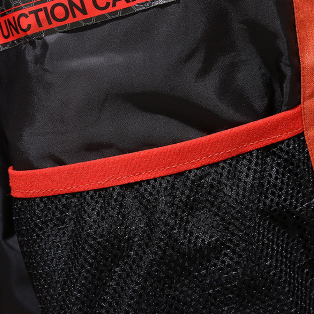 Lucas™ - Warm Winter Jacket