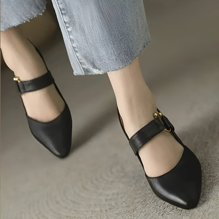 Giada™ | Comfort Heels