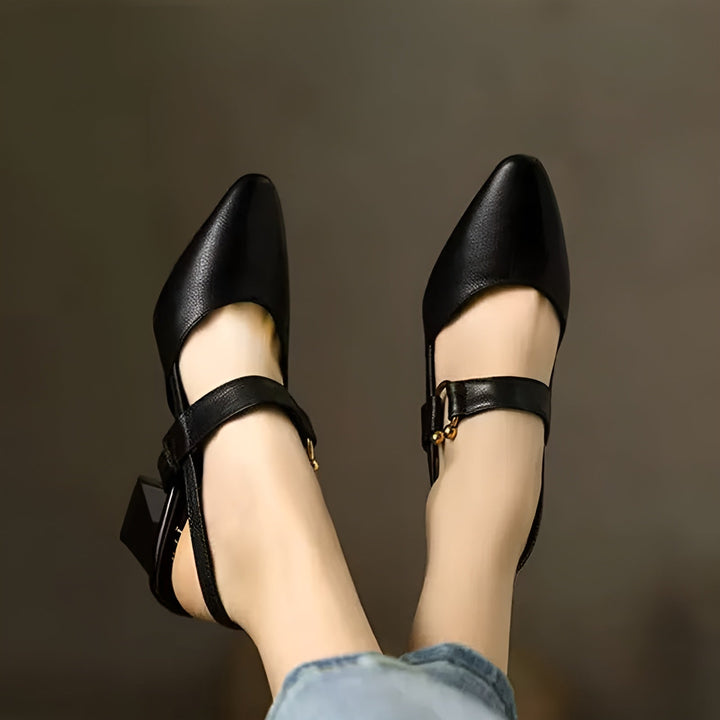 Giada™ | Comfort Heels
