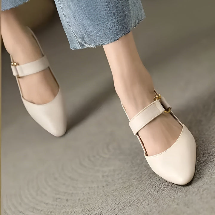 Giada™ | Comfort Heels