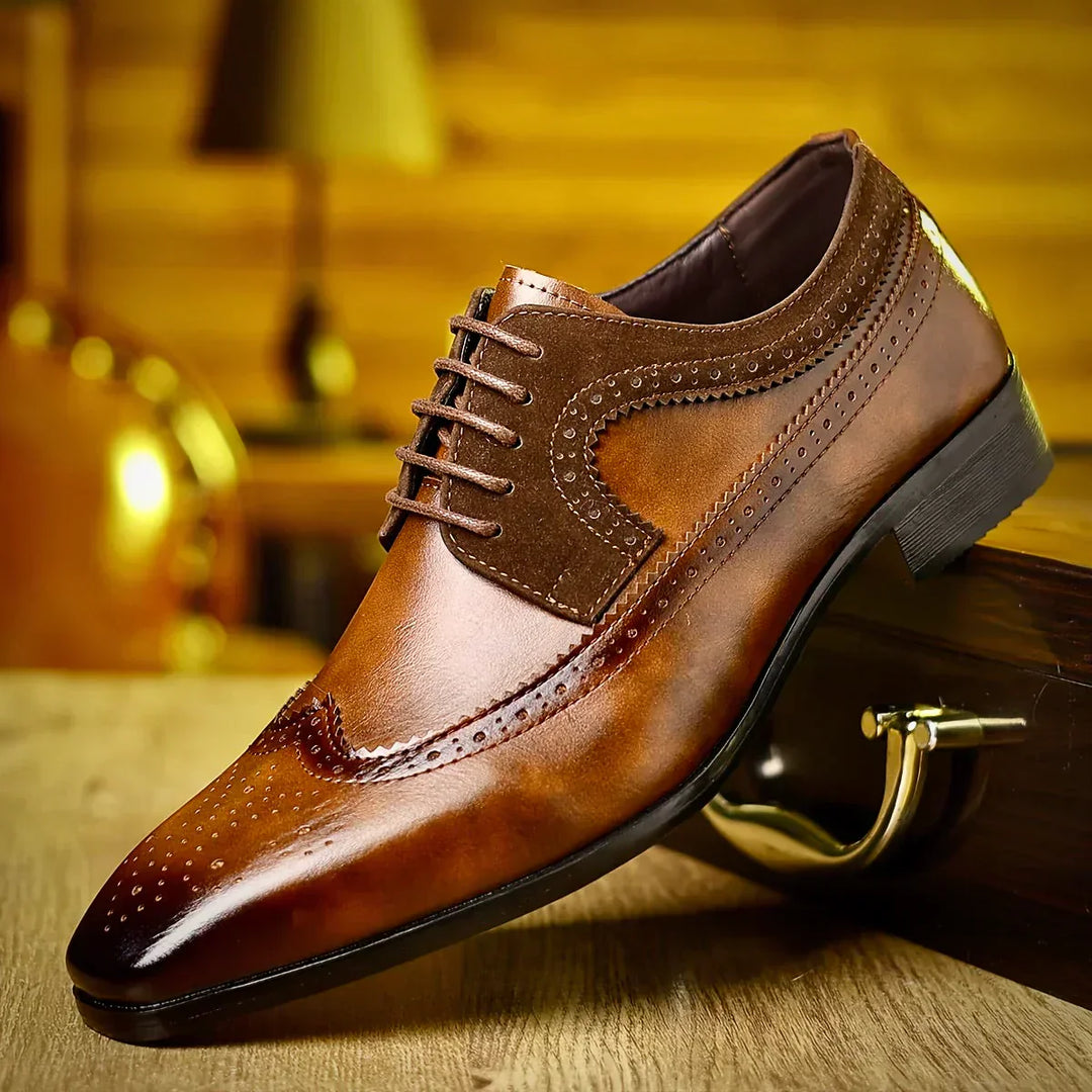 Alexander - Prescott Dress Shoes
