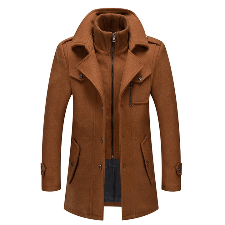 Michael™ - Two-Piece Winter Coat