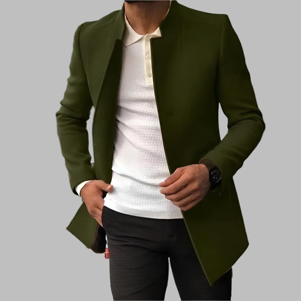 Oliver™ - Elegant Coat