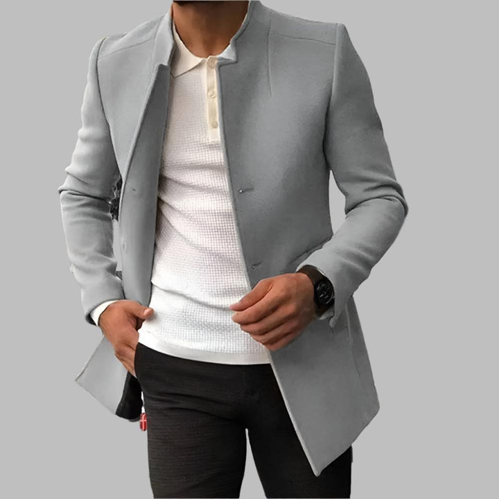 Oliver™ - Elegant Coat