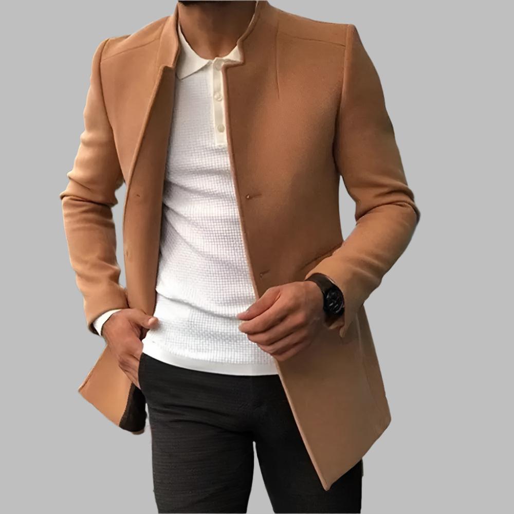Oliver™ - Elegant Coat