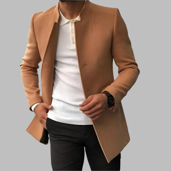 Oliver™ - Elegant Coat