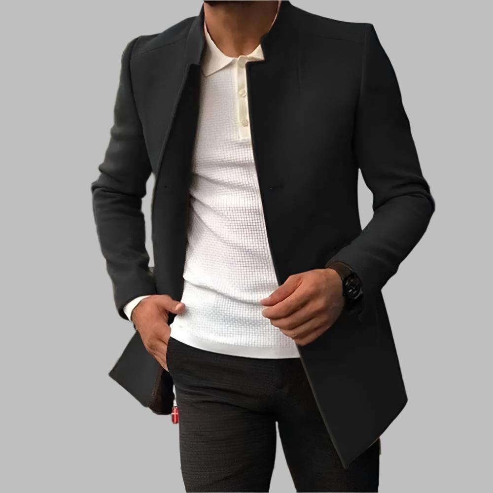 Oliver™ - Elegant Coat