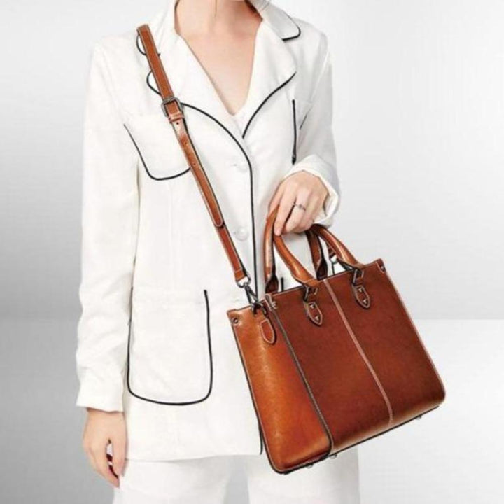 Scarlett Bag | Elegant, Classic and Functional