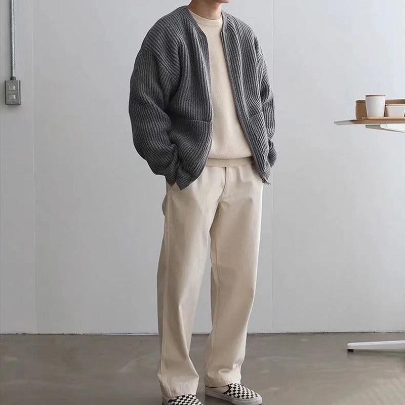Oscar™ - Casual Cardigan