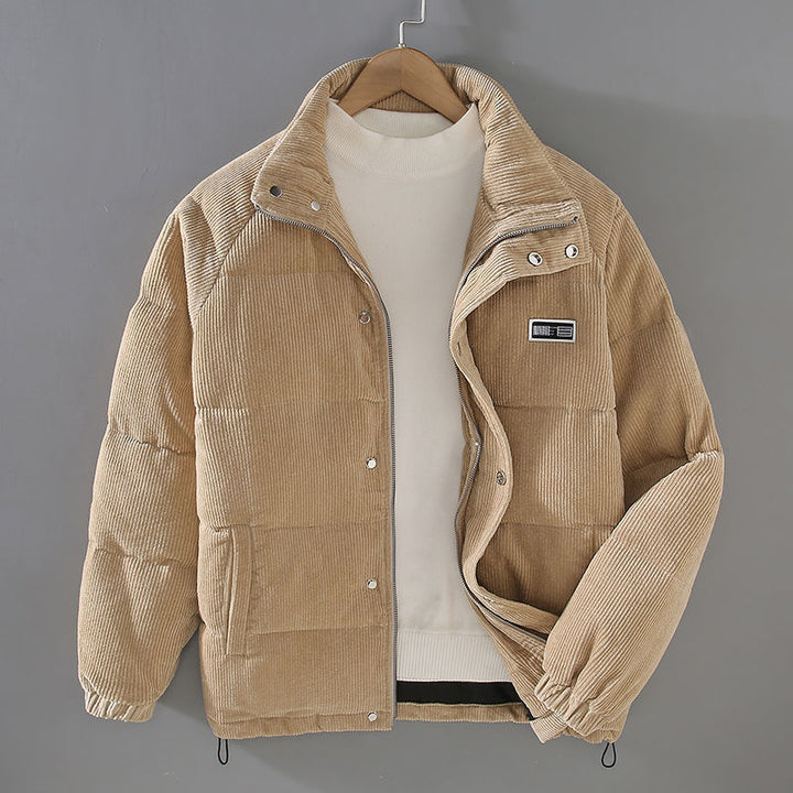 OLIVER™ - PREMIUM WINTER JACKET