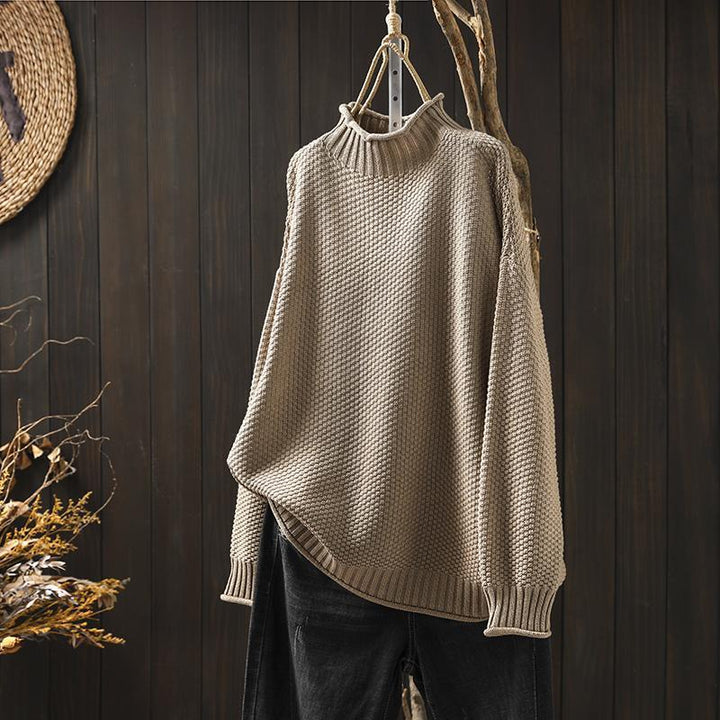 Isabella™ - Cosy Elegant Jumper