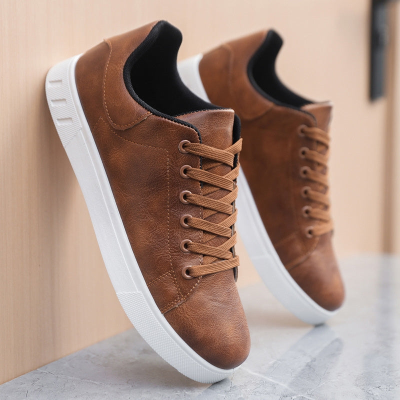 Vincenzo - Timeless Trainers
