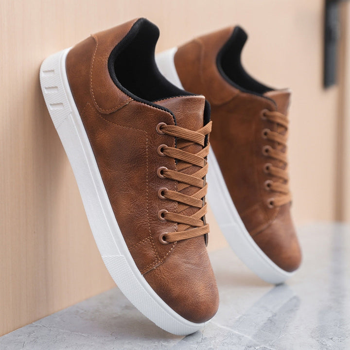 Vincenzo - Timeless Trainers