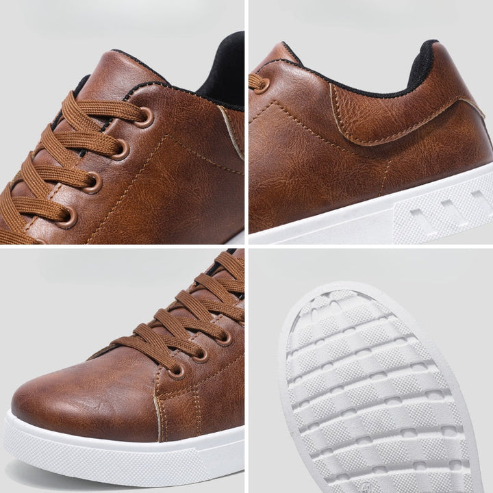 Vincenzo - Timeless Trainers