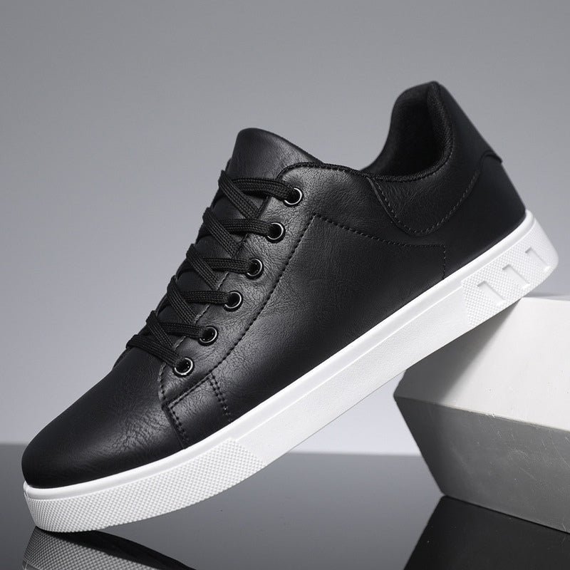 Vincenzo - Timeless Trainers