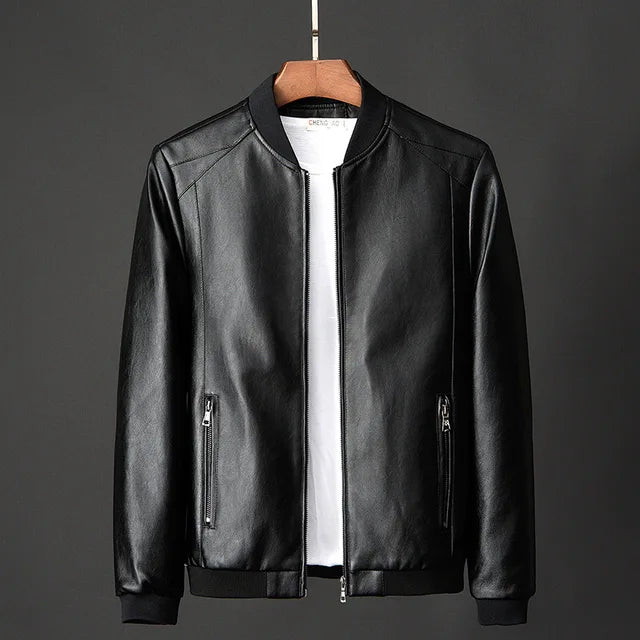 Alonzo - Winter Jacket