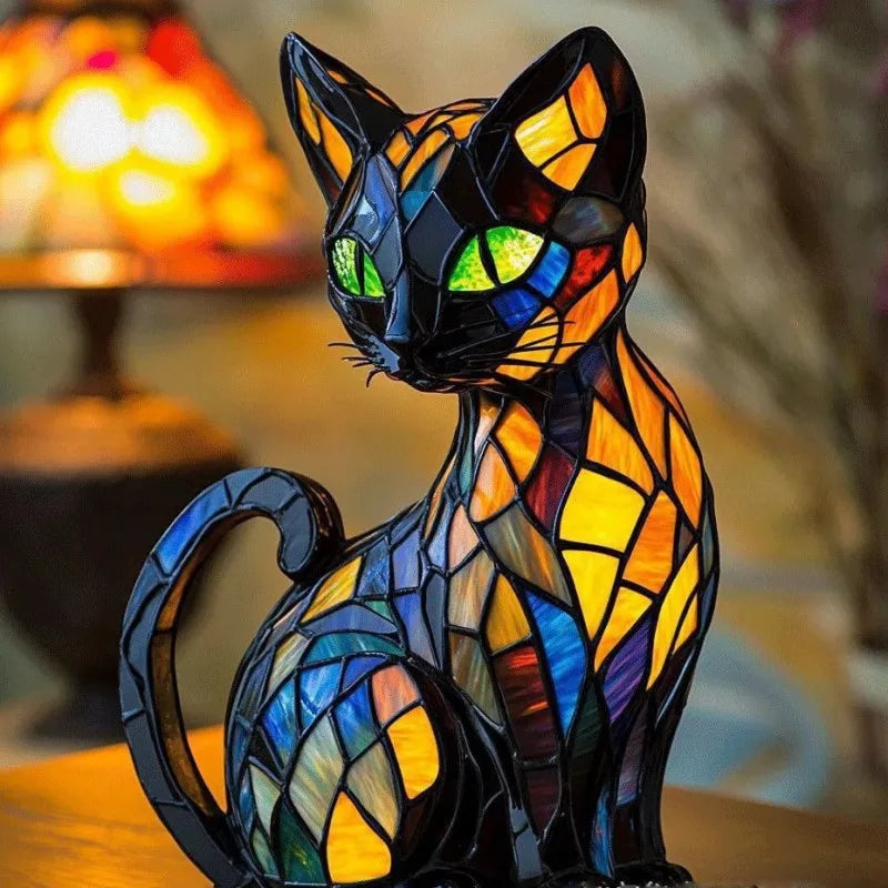 Alessia™ | Multicolour Night Light