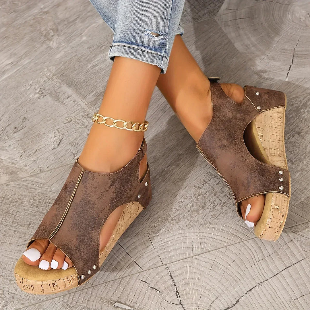 Rina™ | Elegant & Comfortable Shoes