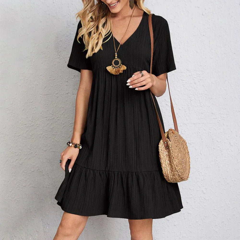 Jessa™ - Casual Summer Dress