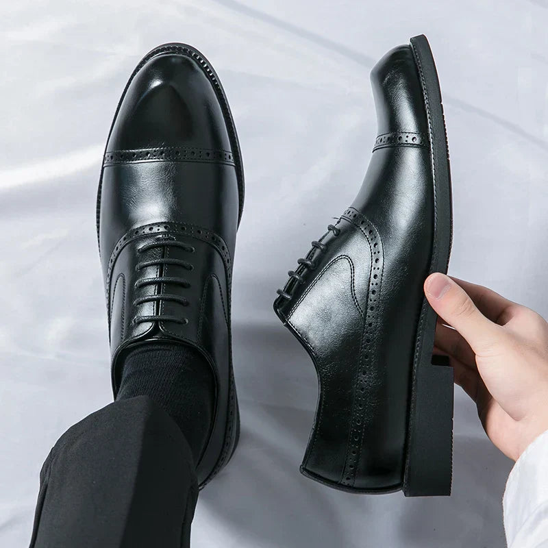 Marcel - Dress Shoes