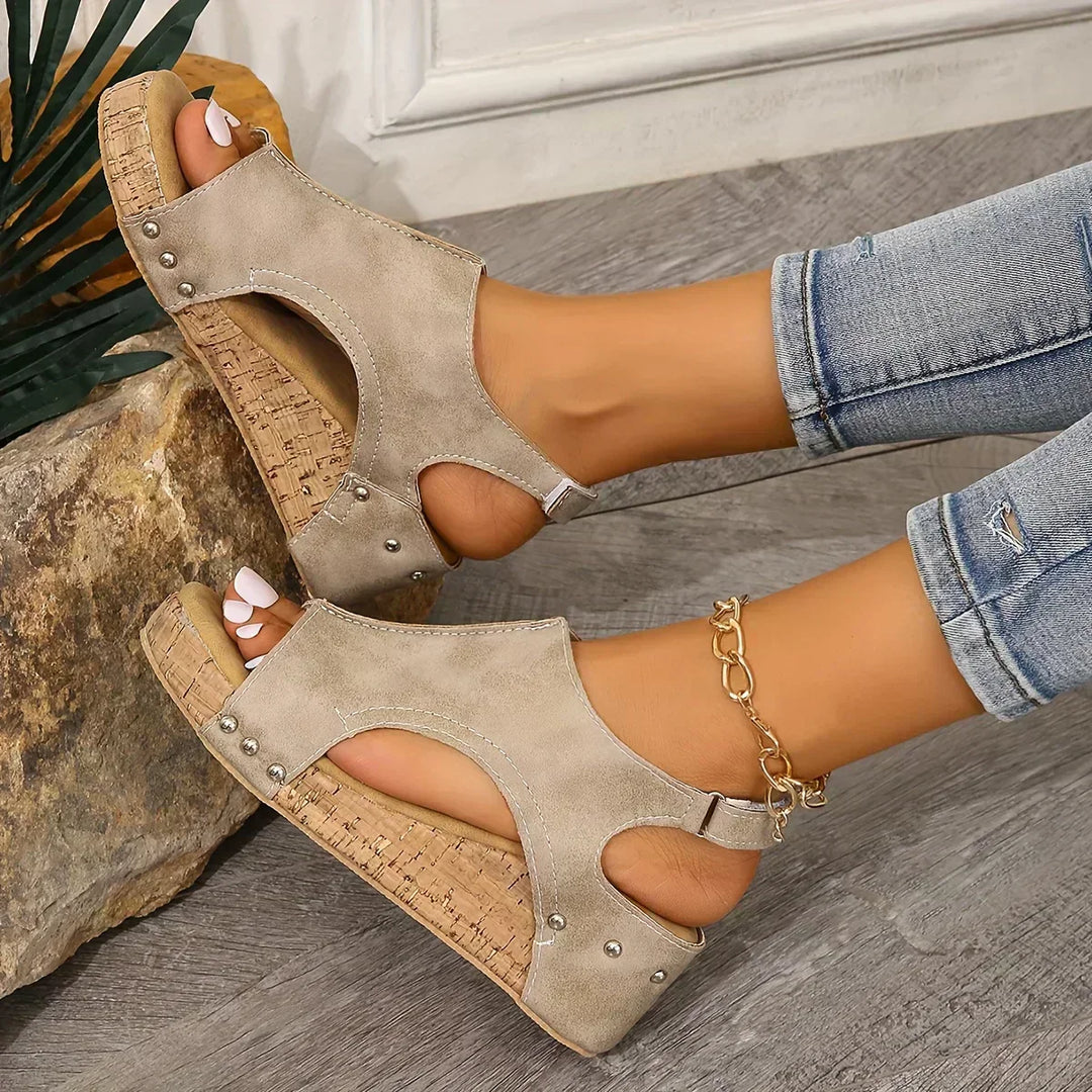 Rina™ | Elegant & Comfortable Shoes