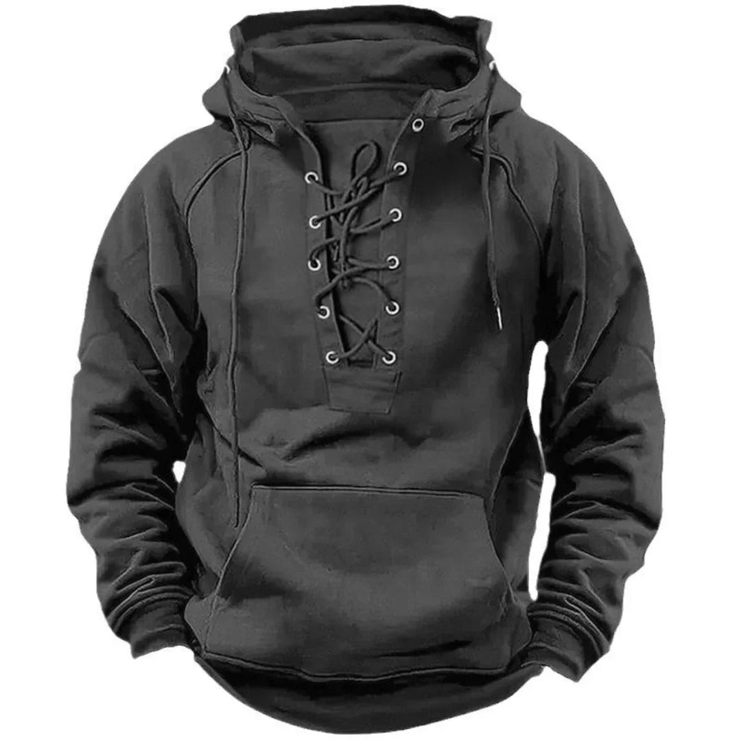 Marcus™ | Durable Hoodie