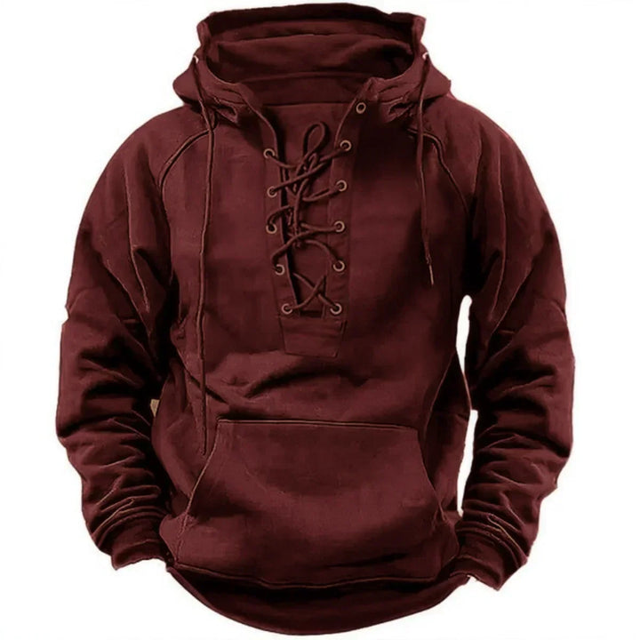 Marcus™ | Durable Hoodie
