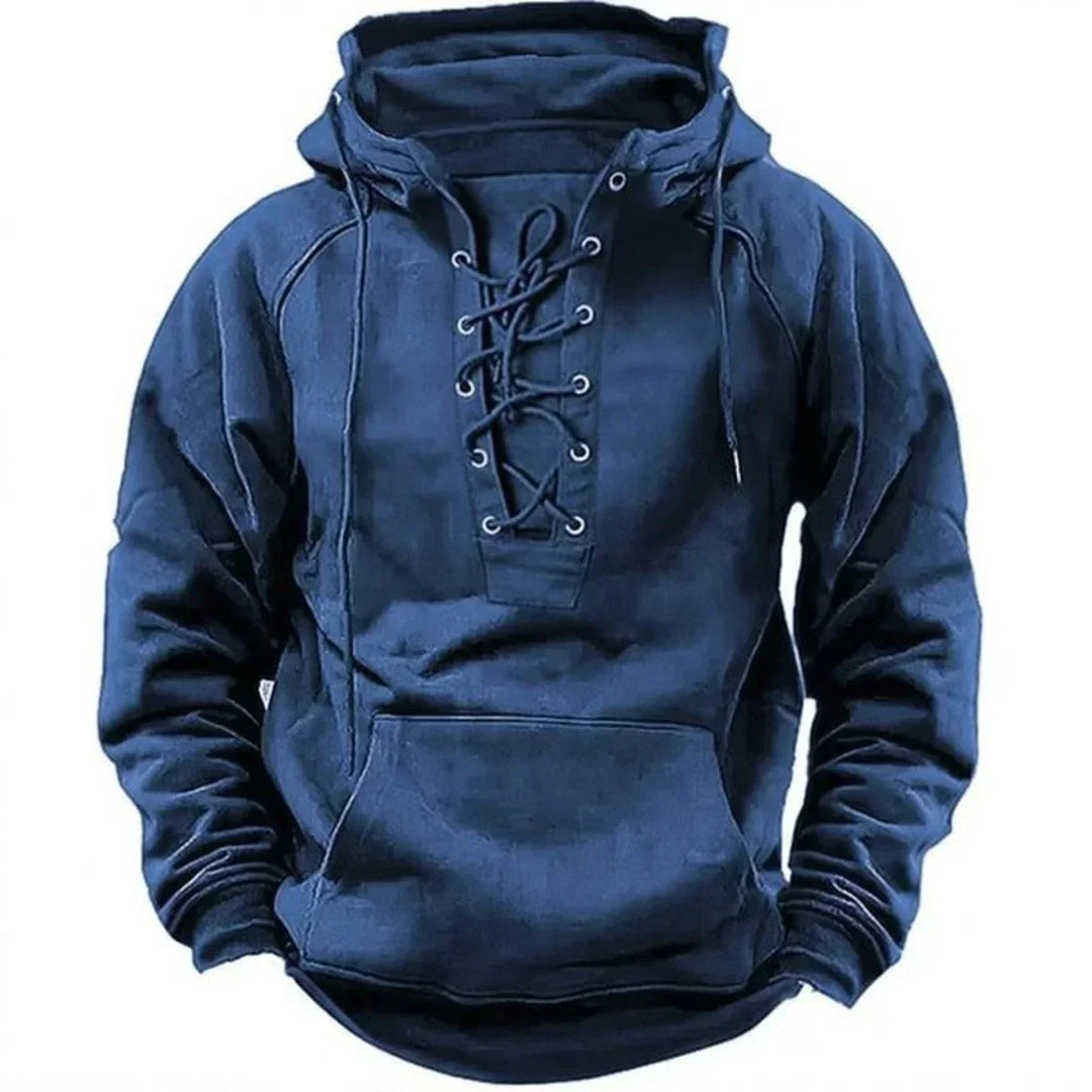 Marcus™ | Durable Hoodie