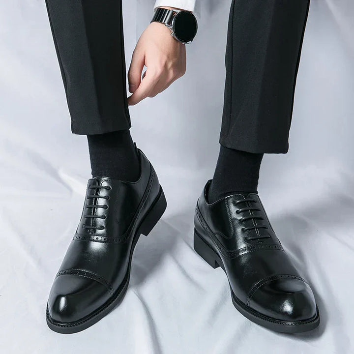 Marcel - Dress Shoes